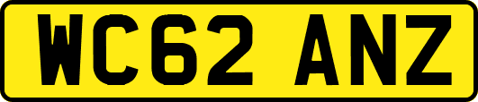 WC62ANZ