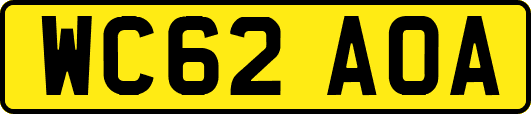 WC62AOA