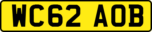 WC62AOB