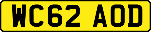 WC62AOD