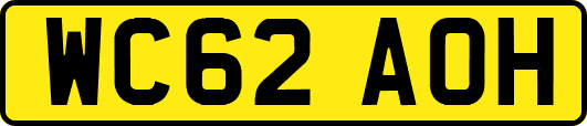 WC62AOH
