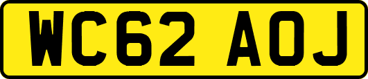 WC62AOJ