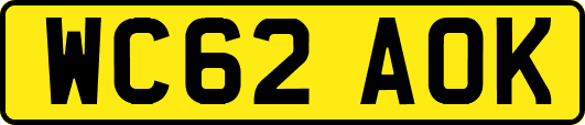 WC62AOK