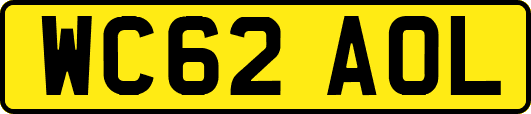 WC62AOL