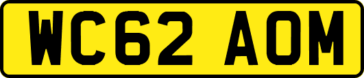 WC62AOM