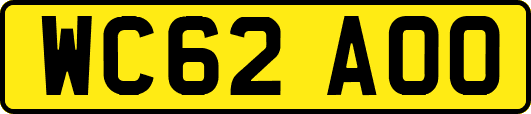 WC62AOO