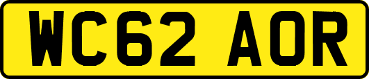 WC62AOR