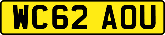 WC62AOU