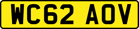 WC62AOV