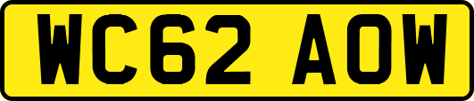 WC62AOW