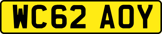 WC62AOY