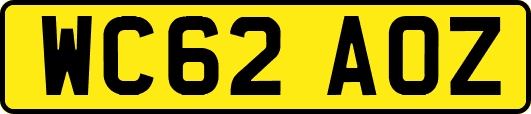 WC62AOZ