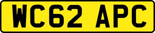 WC62APC
