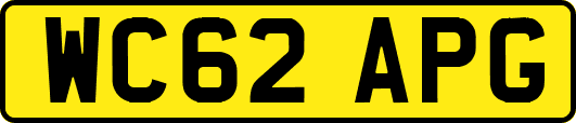 WC62APG