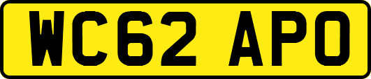 WC62APO