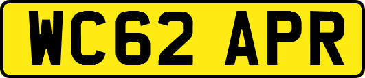 WC62APR