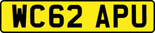 WC62APU