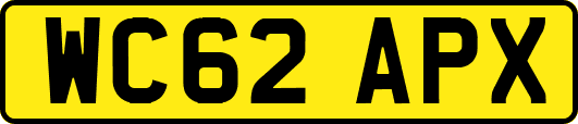 WC62APX