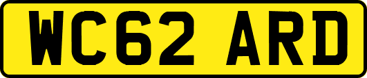WC62ARD