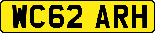 WC62ARH