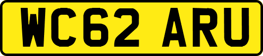 WC62ARU