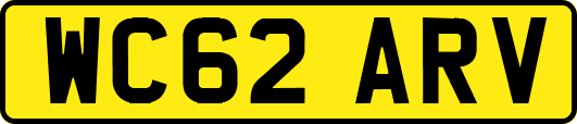 WC62ARV