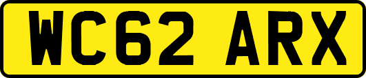 WC62ARX