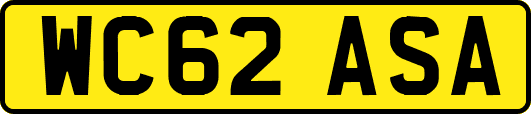 WC62ASA