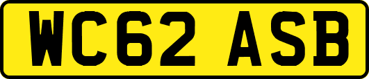 WC62ASB