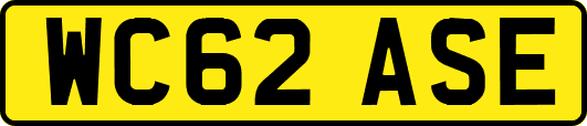 WC62ASE