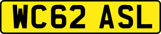 WC62ASL