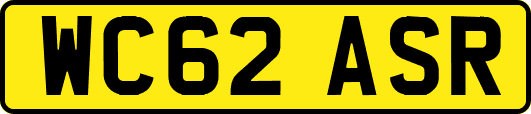 WC62ASR