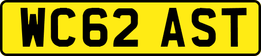 WC62AST