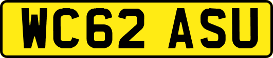 WC62ASU