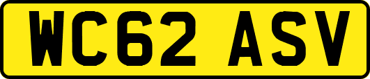 WC62ASV