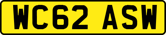 WC62ASW