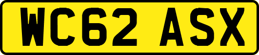 WC62ASX