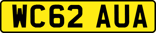 WC62AUA