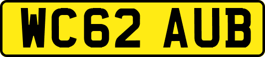 WC62AUB