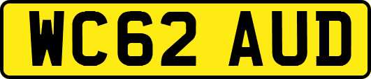 WC62AUD