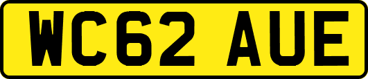 WC62AUE