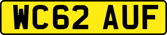 WC62AUF