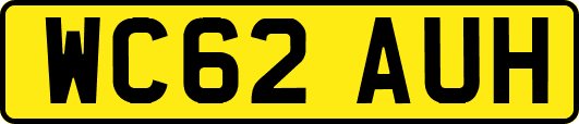 WC62AUH