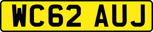 WC62AUJ