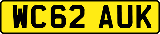 WC62AUK