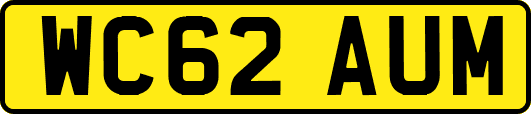 WC62AUM