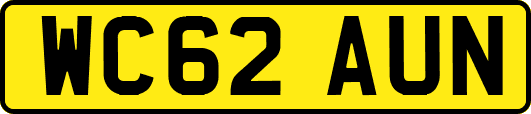WC62AUN
