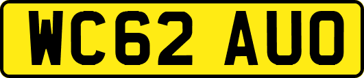 WC62AUO