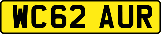 WC62AUR
