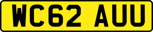 WC62AUU